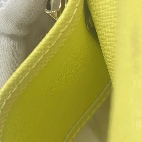 LOUIS VUITTON Multicles 4 Japan Limited Edition Monogram Tonic Lemon - Picture 9 of 13